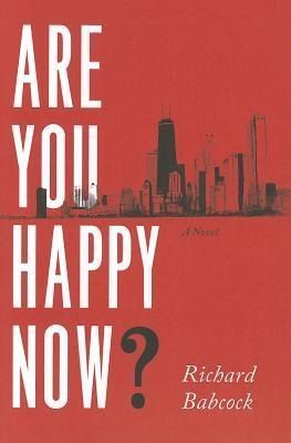 Produktbild: Are You Happy Now?