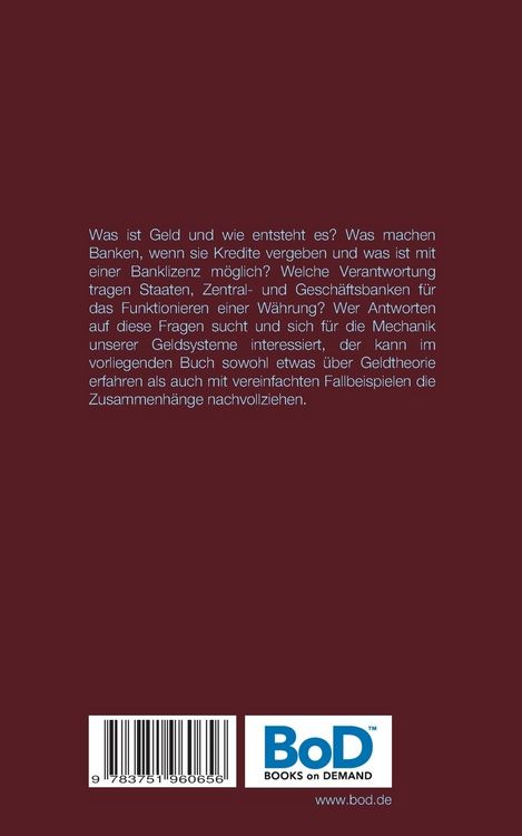 Produktbild: Das gro&szlig;e Bankgeheimnis