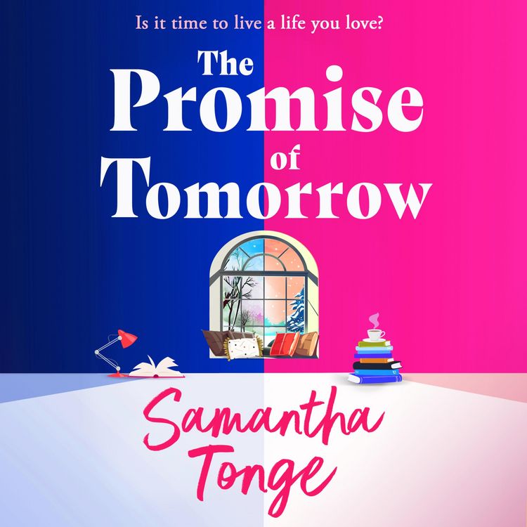 Produktbild: Promise of Tomorrow