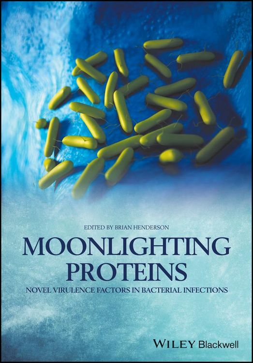 Produktbild: Moonlighting Proteins