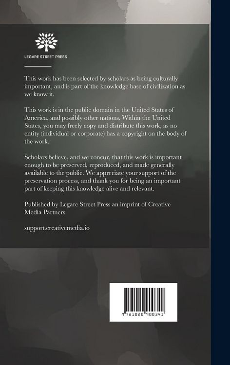 Produktbild: De L'industrie de la Papeterie