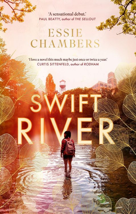 Produktbild: Swift River