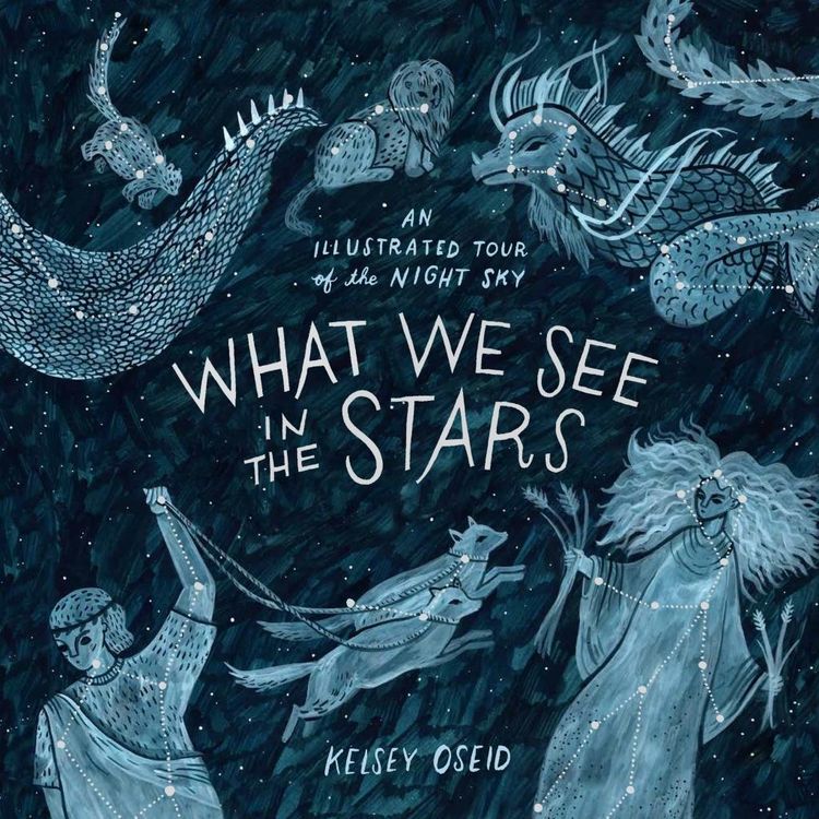 Produktbild: What We See in the Stars