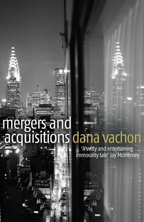 Produktbild: Mergers and Acquisitions
