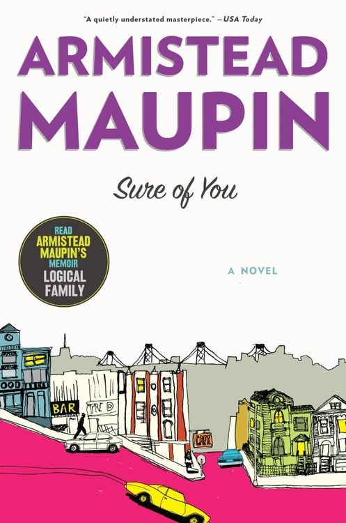 Produktbild: Sure of You