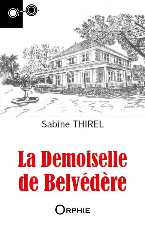 Produktbild: La Demoiselle de Belvedere