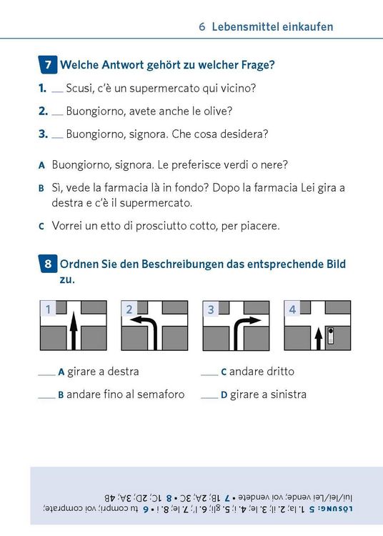Produktbild: Langenscheidt Update Italienisch