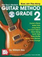 Produktbild: Mel Bays Modern Guitar Method, Grade 2