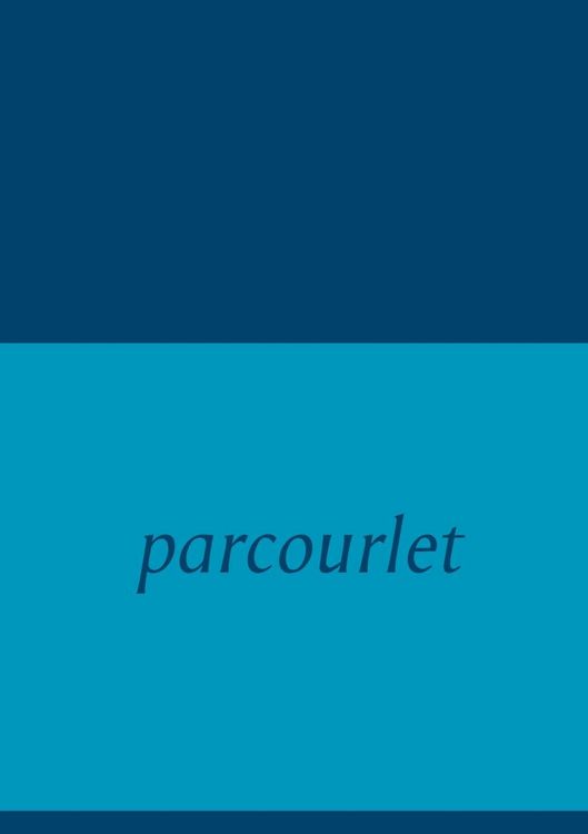 Produktbild: Parcourlet