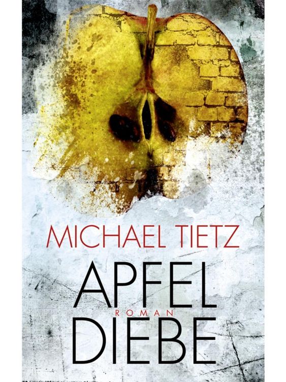 Produktbild: Apfeldiebe