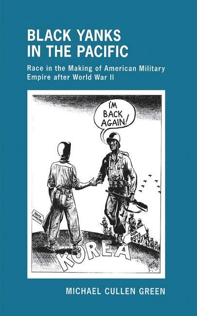 Produktbild: Black Yanks in The Pacific