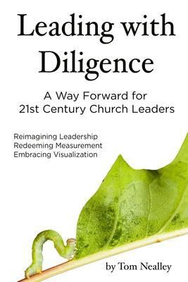 Produktbild: Leading with Diligence