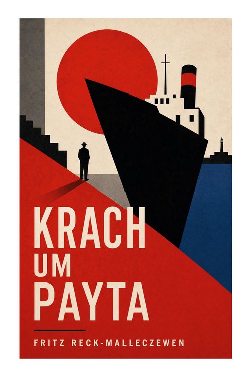 Produktbild: Krach um Payta