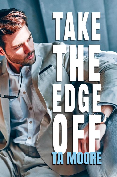 Produktbild: Take the Edge Off