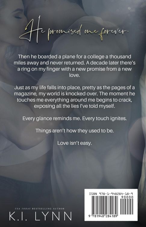 Produktbild: Forever and All the Afters