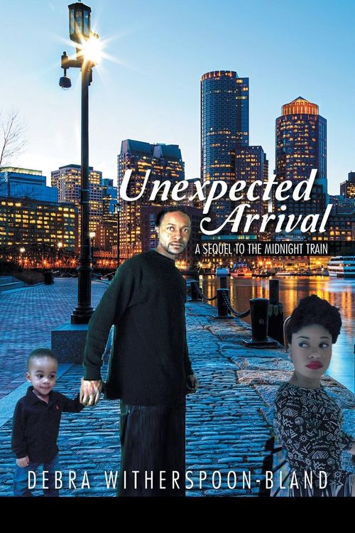 Produktbild: Unexpected Arrival