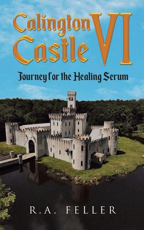 Produktbild: Calington Castle VI