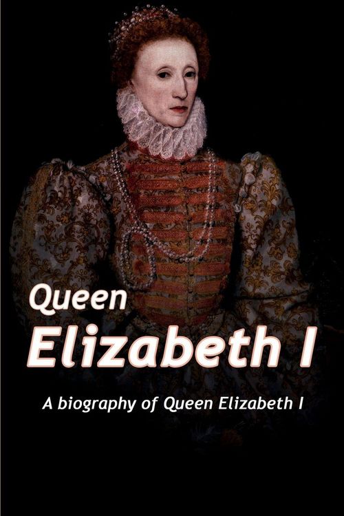 Produktbild: Queen Elizabeth