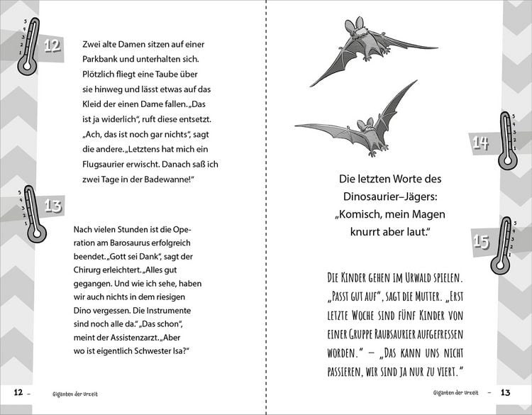 Produktbild: 333 Kinderwitze - Tiere