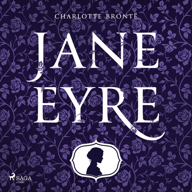 Produktbild: Jane Eyre