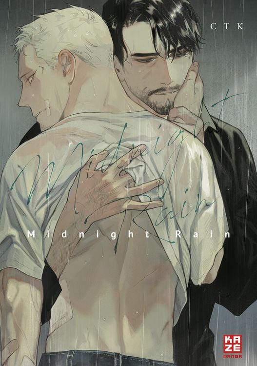 Produktbild: Midnight Rain
