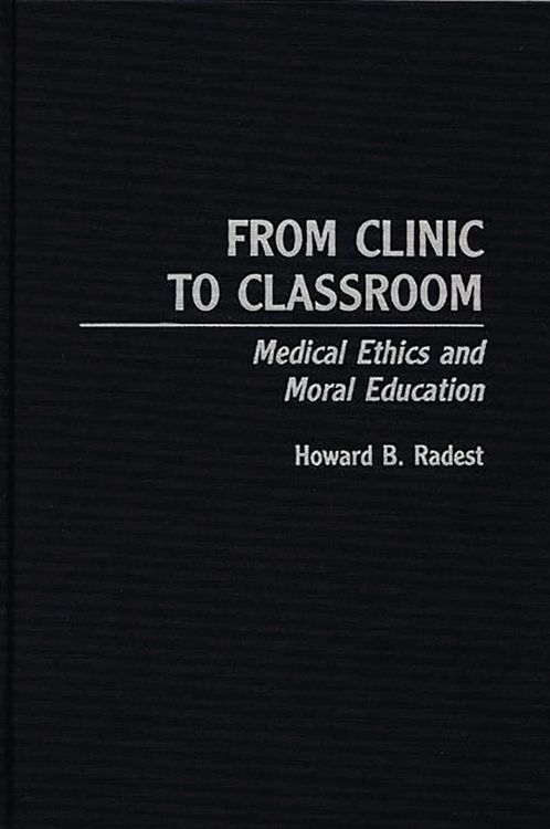 Produktbild: From Clinic to Classroom