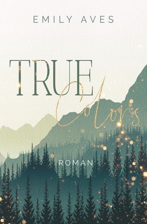 Produktbild: True Colors