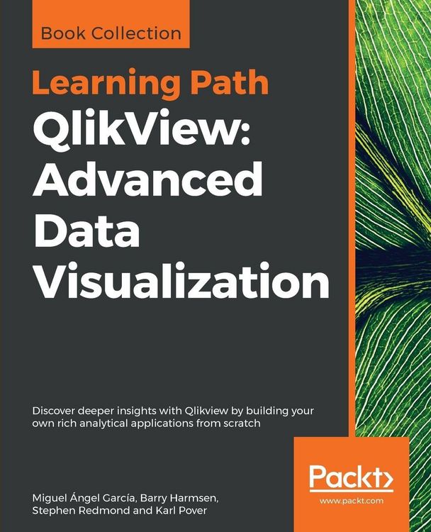 Produktbild: QlikView