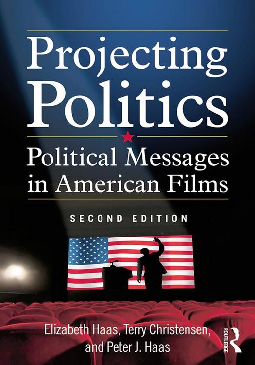 Produktbild: Projecting Politics
