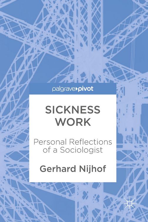 Produktbild: Sickness Work