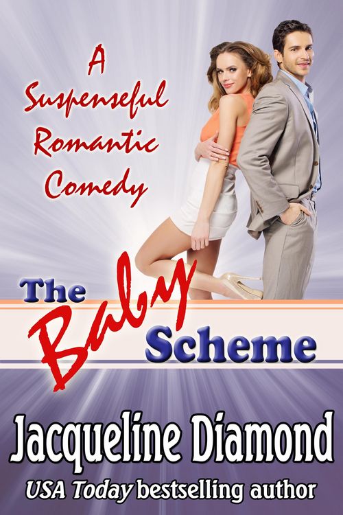 Produktbild: The Baby Scheme