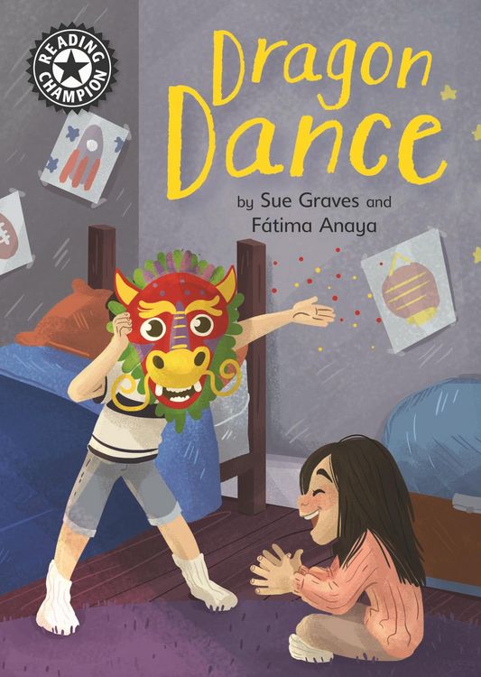 Produktbild: Dragon Dance