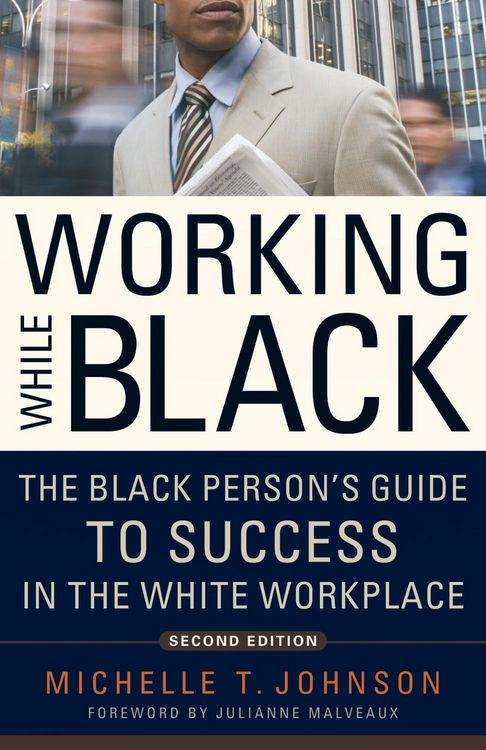 Produktbild: Working While Black