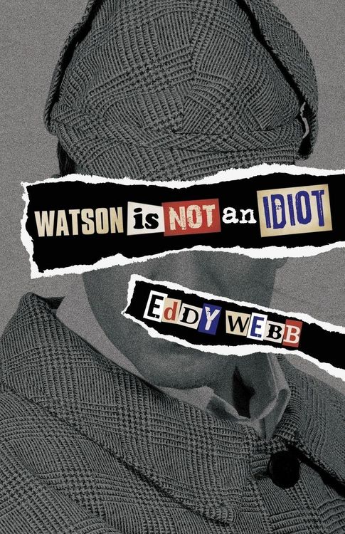 Produktbild: Watson Is Not an Idiot