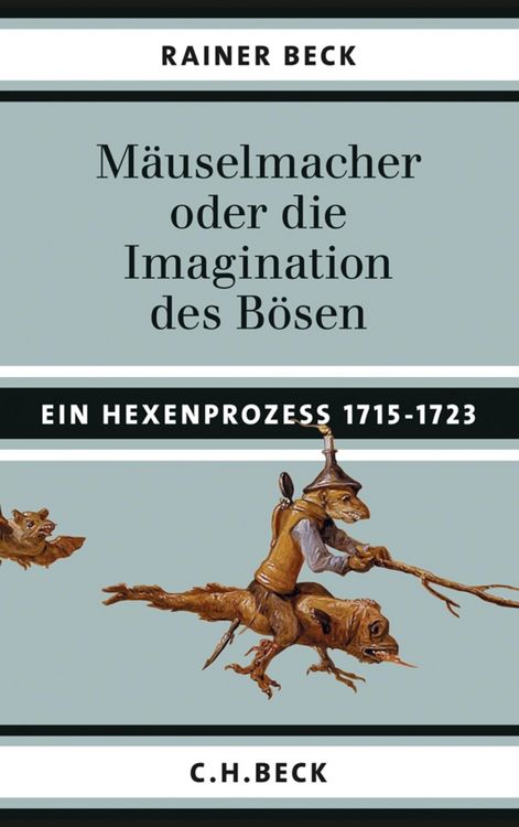 Produktbild: M&auml;uselmacher