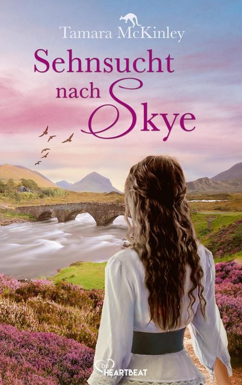 Produktbild: Sehnsucht nach Skye
