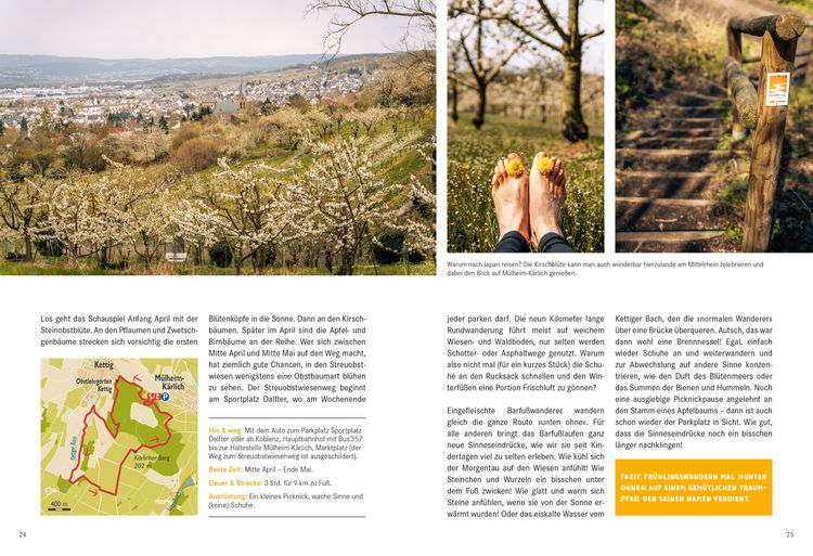 Produktbild: 52 kleine & gro&szlig;e Eskapaden am Mittelrhein