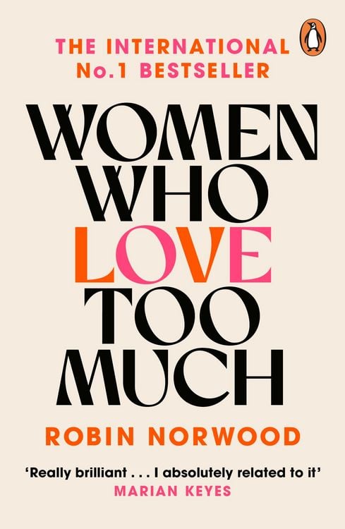 Produktbild: Women Who Love Too Much