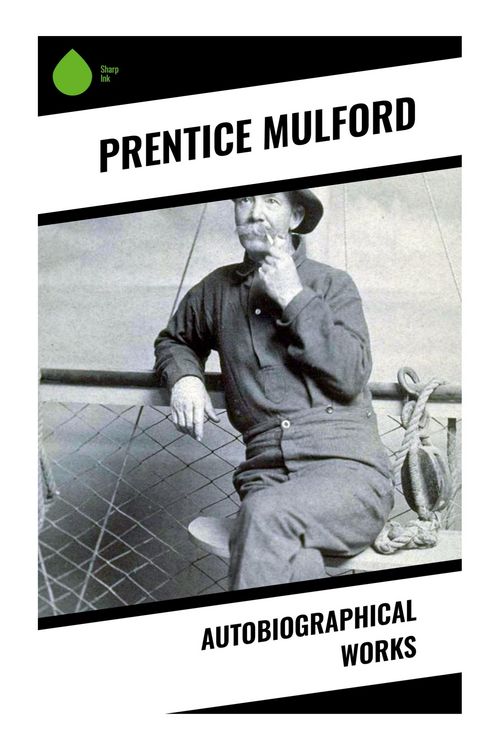 Produktbild: Autobiographical Works