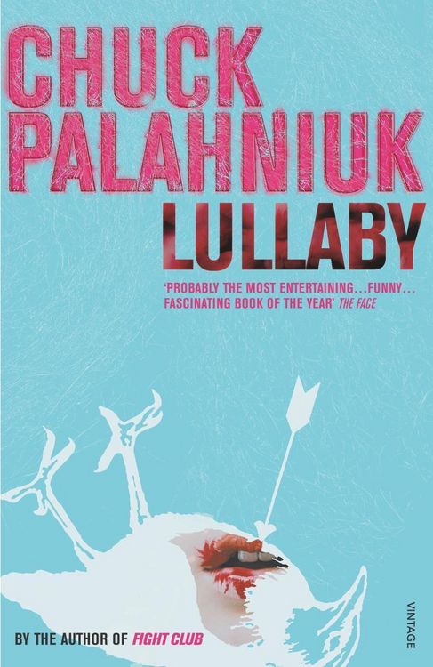 Produktbild: Lullaby