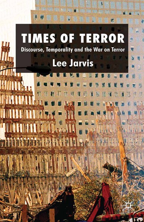 Produktbild: Times of Terror