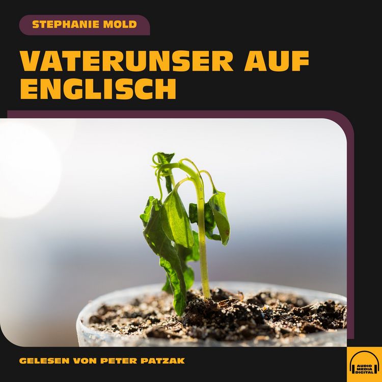 Produktbild: Vaterunser auf Englisch