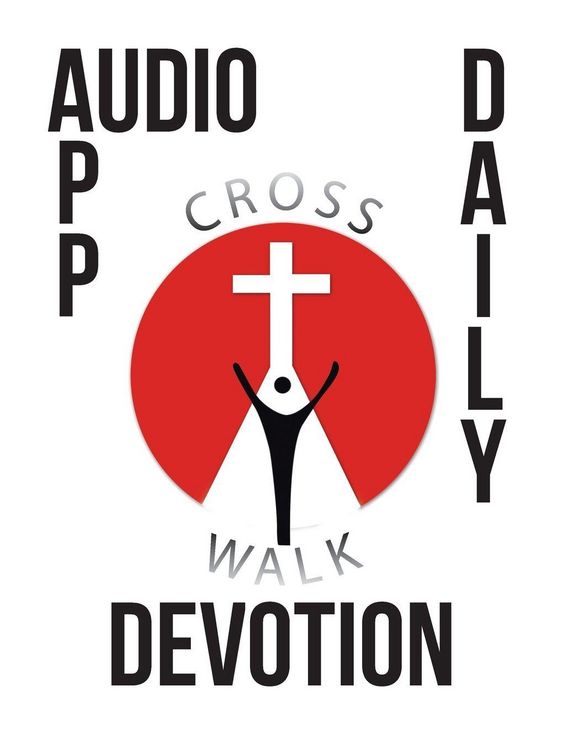 Produktbild: Audio App Daily Devotion