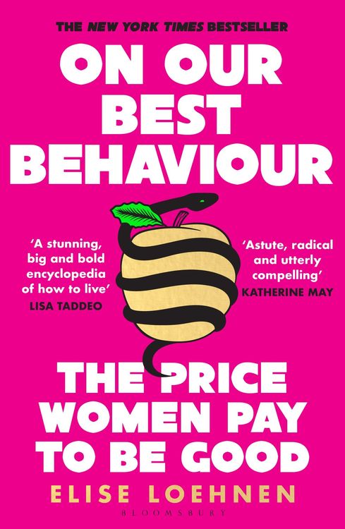 Produktbild: On Our Best Behaviour