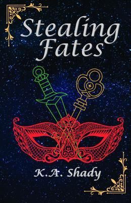 Produktbild: Stealing Fates