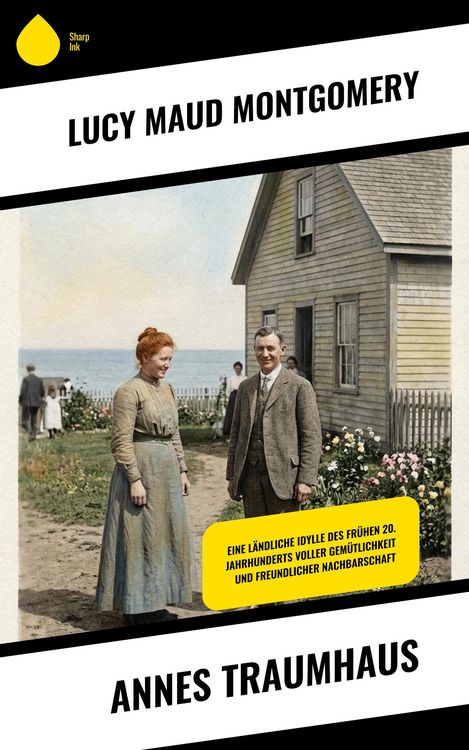 Produktbild: Annes Traumhaus