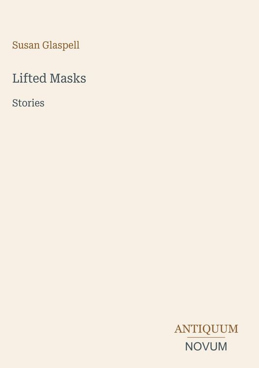 Produktbild: Lifted Masks