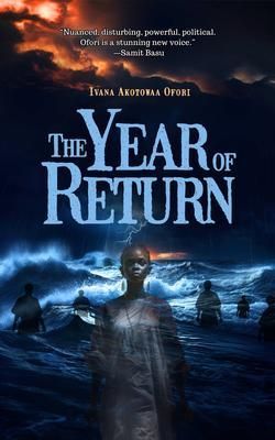 Produktbild: The Year of Return