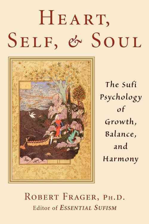 Produktbild: Heart, Self, & Soul
