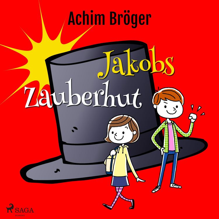 Produktbild: Jakobs Zauberhut